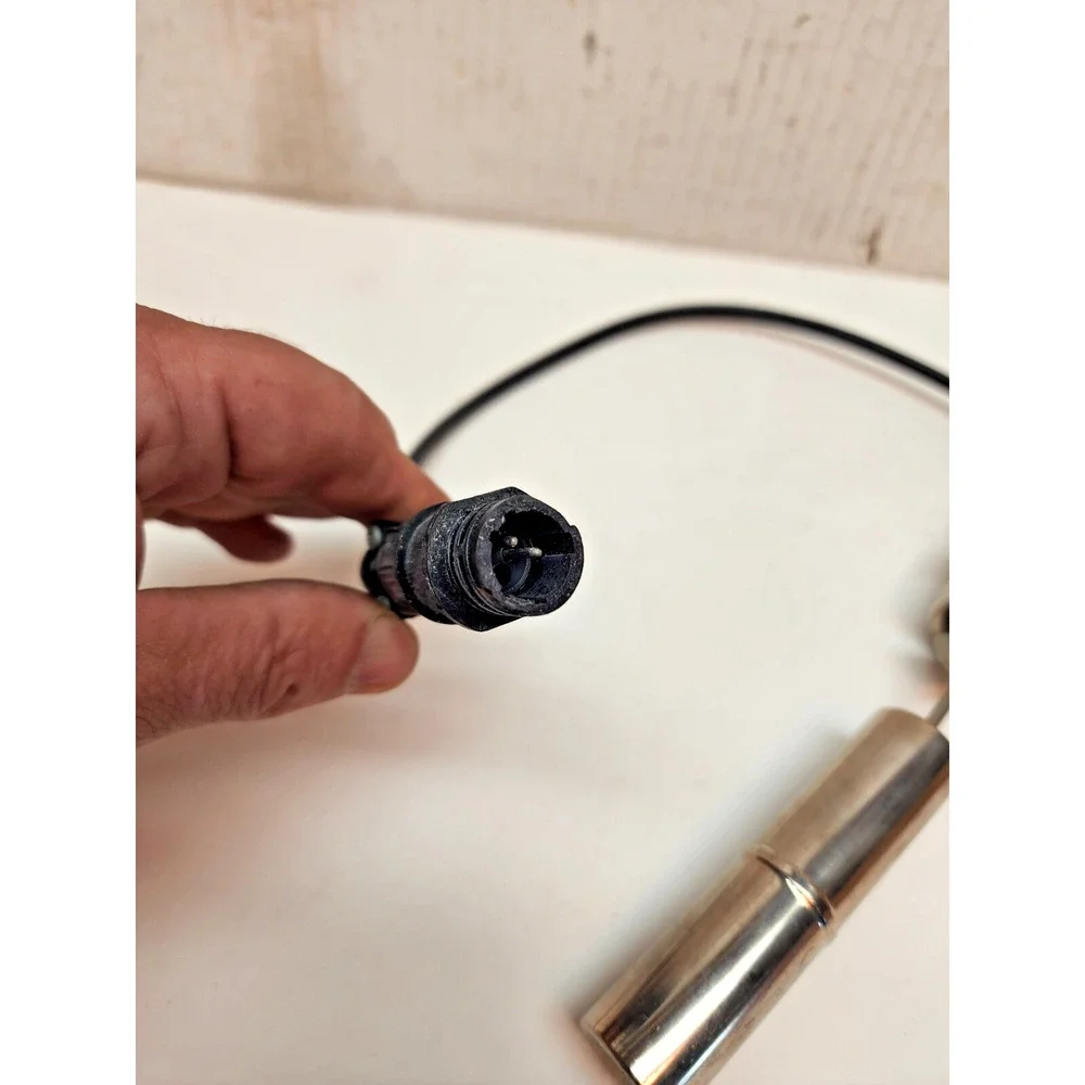 Gems Sensors 116971 Type LS-2050 Level Switch 50 to 240V, 100 VA
